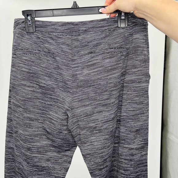 Lululemon We are From Space Dress Pants 10 - Picture 4 of 4